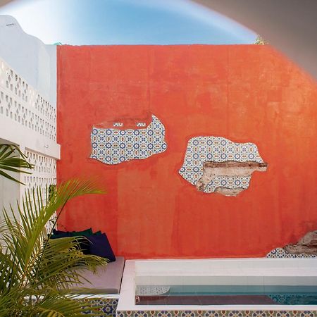 Casa Moraira 호텔 Cartagena 외부 사진