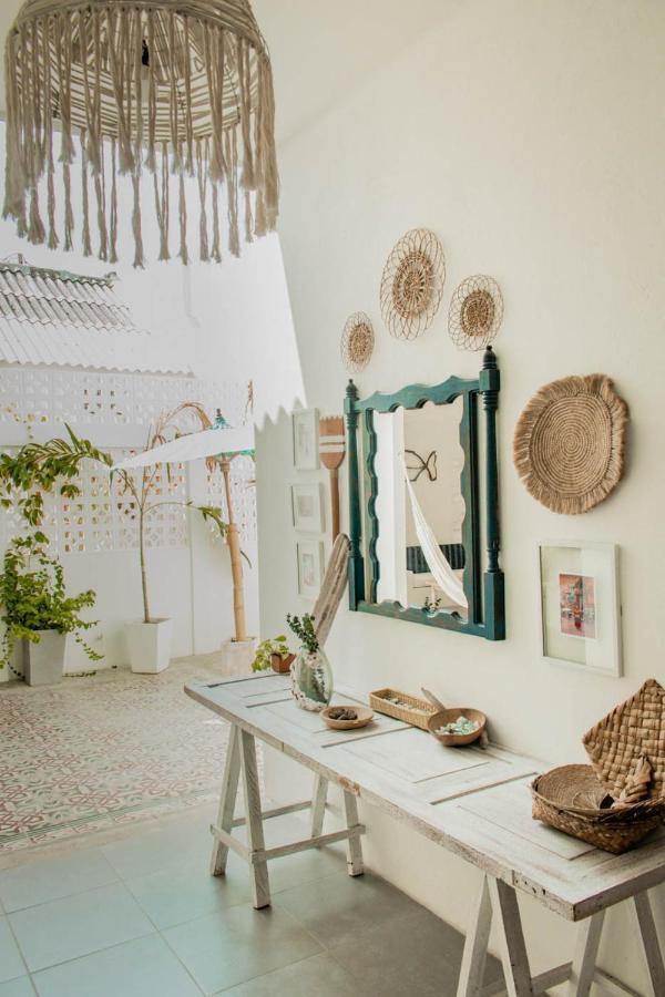 Casa Moraira 호텔 Cartagena 외부 사진