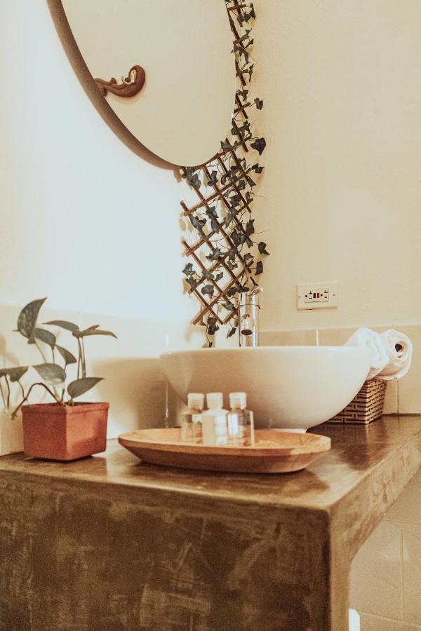 Casa Moraira 호텔 Cartagena 외부 사진