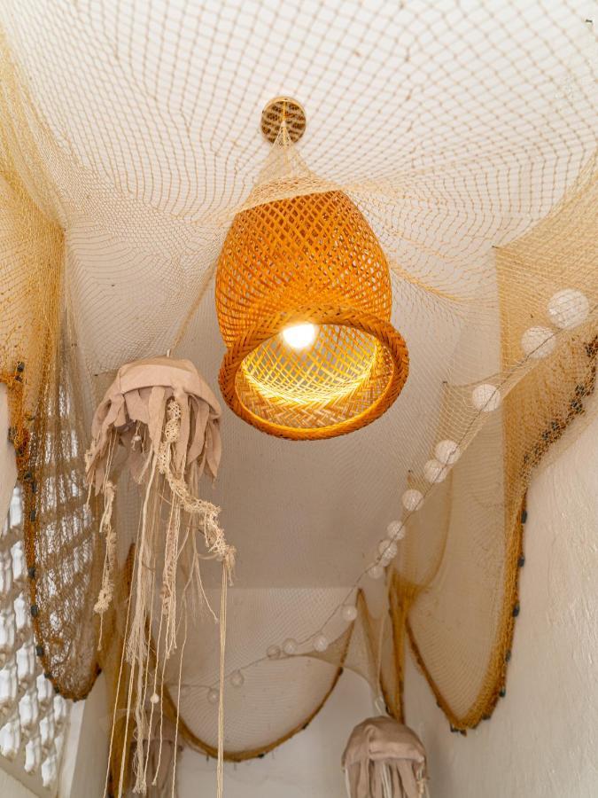Casa Moraira 호텔 Cartagena 외부 사진