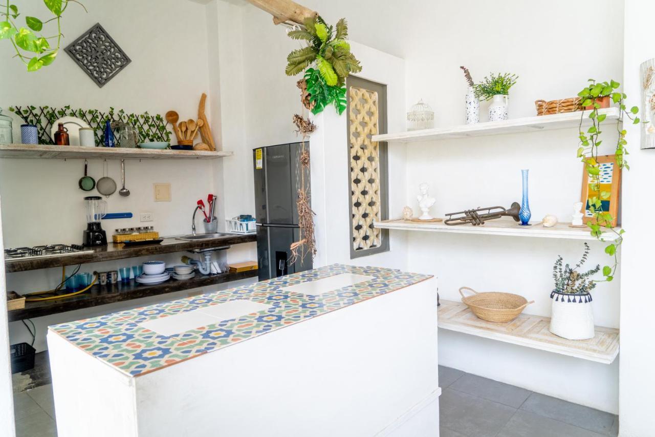Casa Moraira 호텔 Cartagena 외부 사진