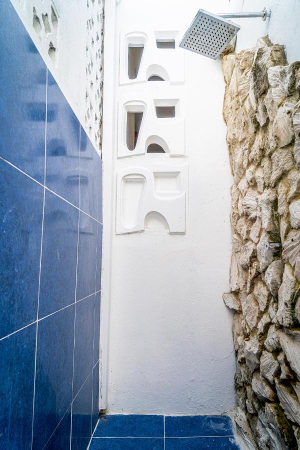 Casa Moraira 호텔 Cartagena 외부 사진