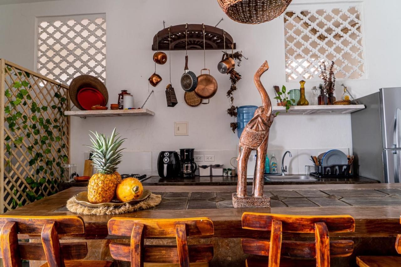 Casa Moraira 호텔 Cartagena 외부 사진