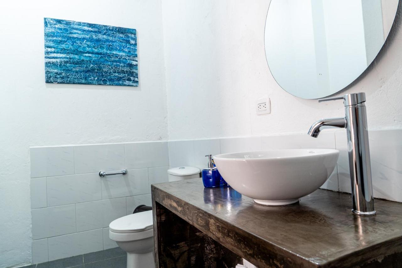 Casa Moraira 호텔 Cartagena 외부 사진