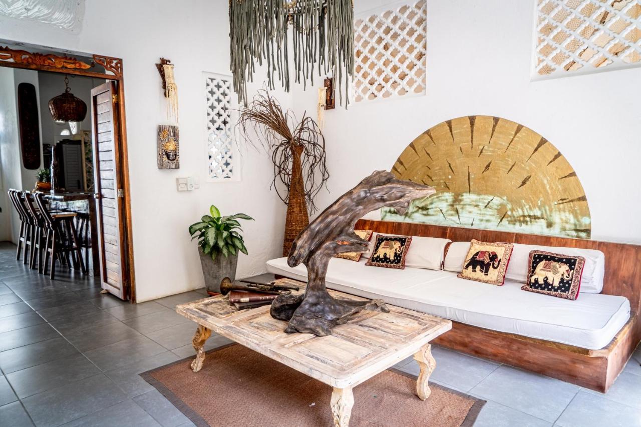 Casa Moraira 호텔 Cartagena 외부 사진