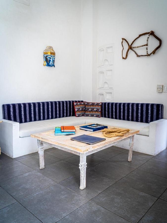 Casa Moraira 호텔 Cartagena 외부 사진