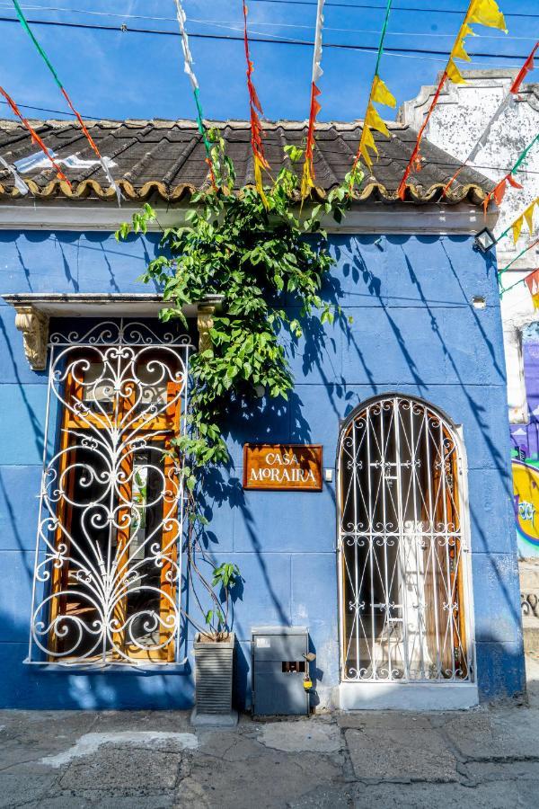 Casa Moraira 호텔 Cartagena 외부 사진