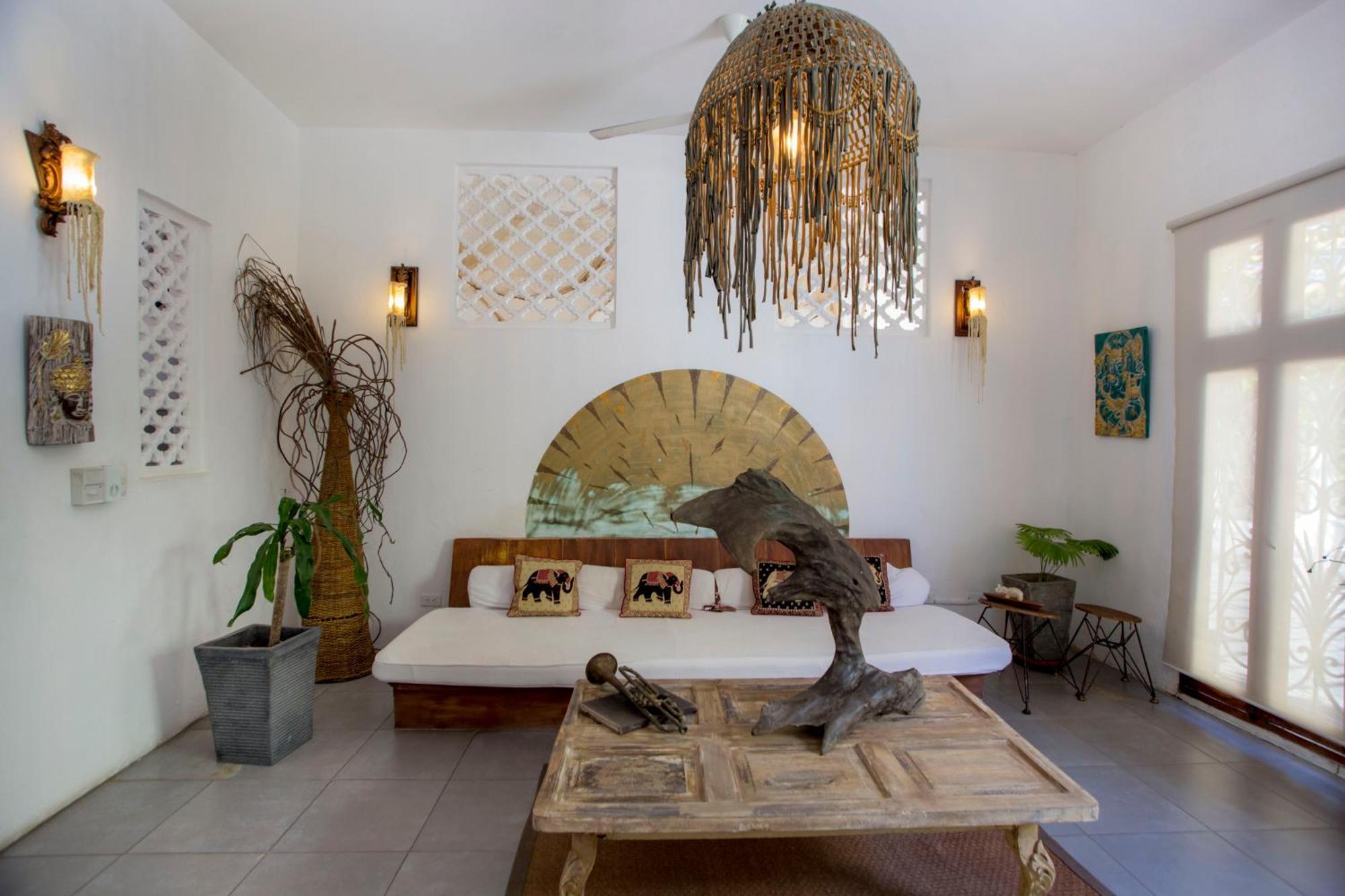 Casa Moraira 호텔 Cartagena 외부 사진