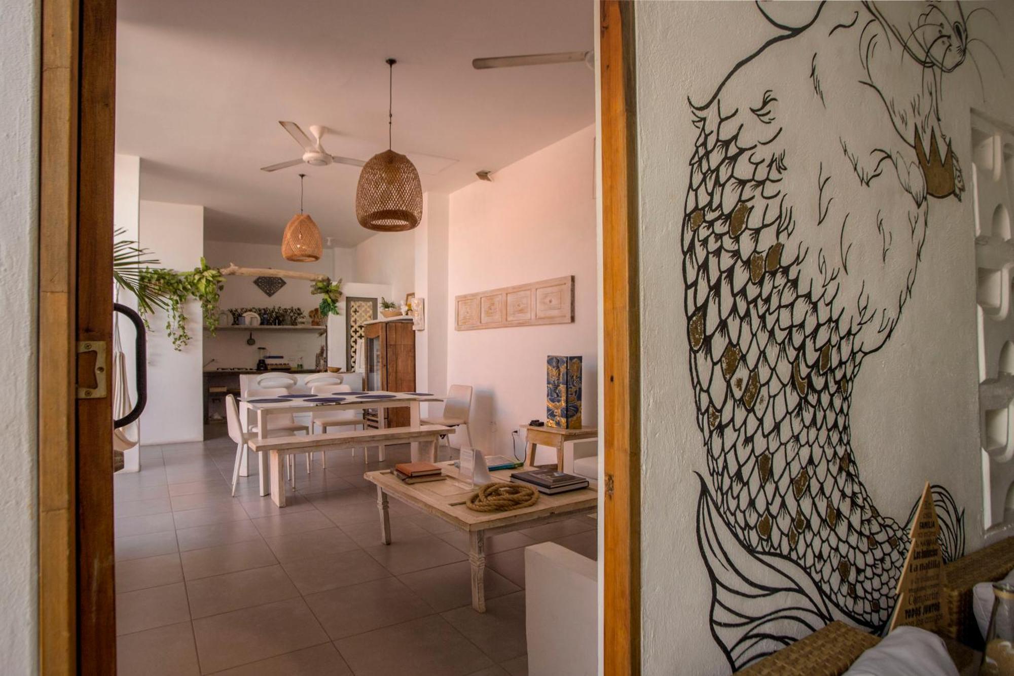 Casa Moraira 호텔 Cartagena 외부 사진
